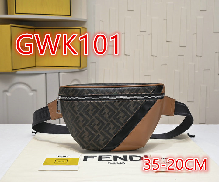 Promotion Area, Code: GWK1 $: 69USD