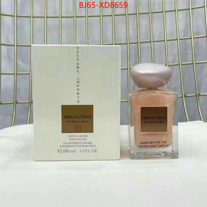 Perfume-Armani best quality designer ID: XD8659 $: 65USD