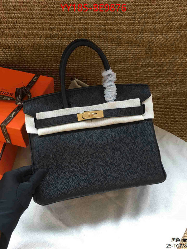 Hermes Bags(TOP)-Birkin- replica online ID: BE9876 $: 185USD