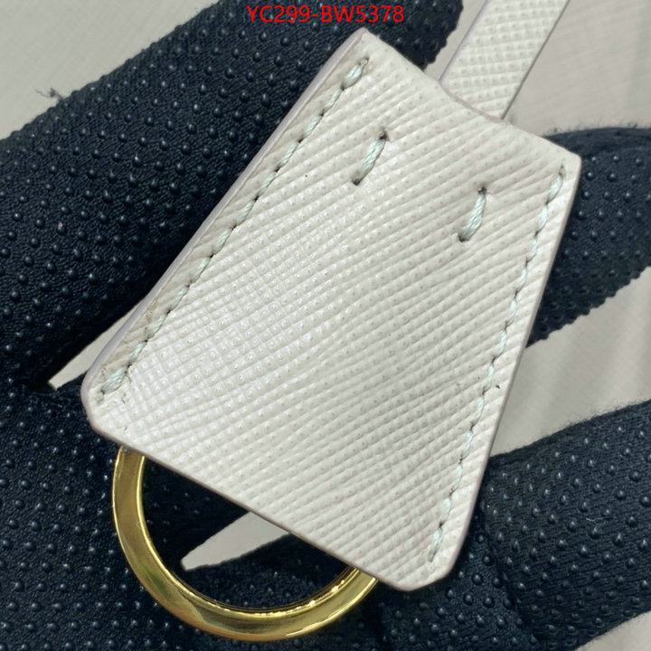 Prada Bags (TOP)-Handbag- designer wholesale replica ID: BW5378 $: 299USD