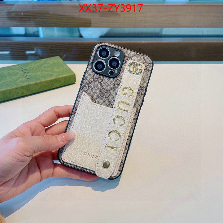 Phone case-Gucci designer fashion replica ID: ZY3917 $: 37USD