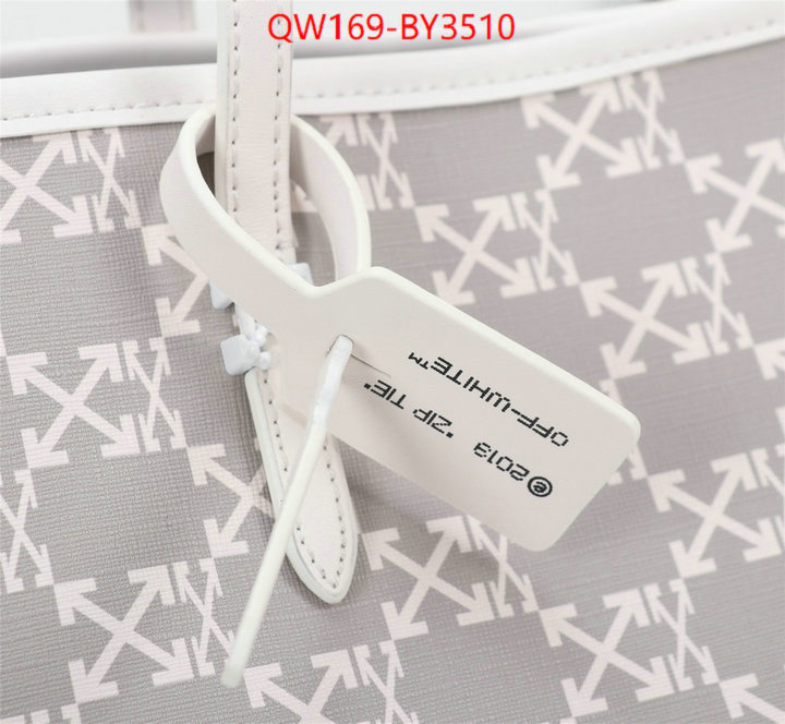 Off-White Bags(TOP)-Handbag- buy luxury 2023 ID: BY3510 $: 135USD