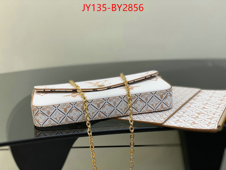 LV Bags(TOP)-New Wave Multi-Pochette- top designer replica ID: BY2856 $: 135USD