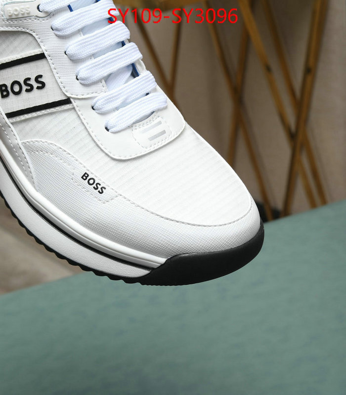 Men Shoes-Boss can you buy replica ID: SY3096 $: 109USD