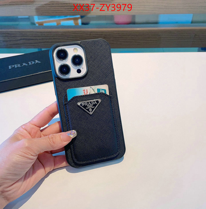 Phone case-Prada what is top quality replica ID: ZY3979 $: 37USD