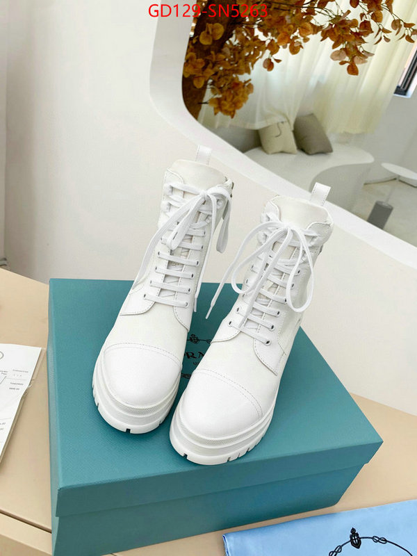 Women Shoes-Prada the best designer ID: SN5263 $: 129USD