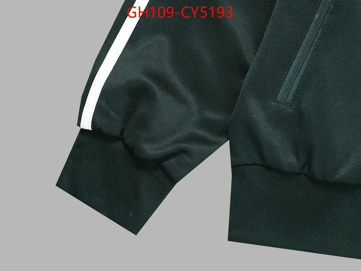 Clothing-Adidas luxury cheap ID: CY5193 $: 109USD