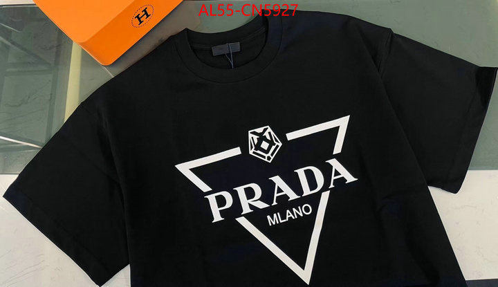Clothing-Prada where can i find ID: CN5927 $: 55USD