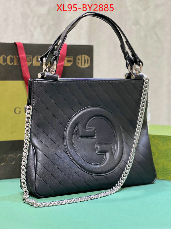 Gucci Bags(4A)-Handbag- luxury fashion replica designers ID: BY2885 $: 95USD