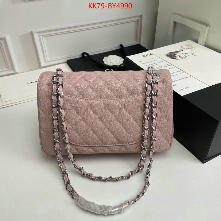 Chanel Bags(4A)-Diagonal- buy best quality replica ID: BY4990 $: 79USD
