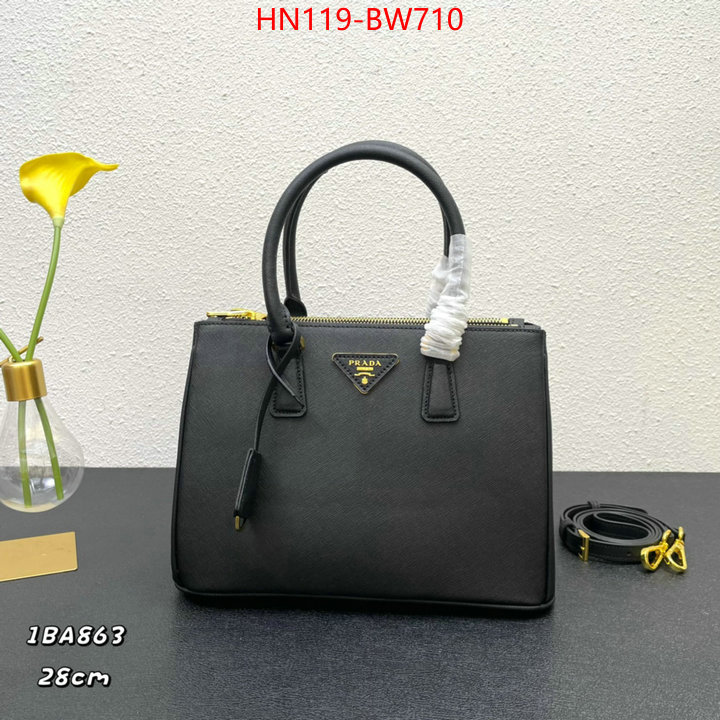Prada Bags (4A)-Handbag- styles & where to buy ID: BW710 $: 119USD