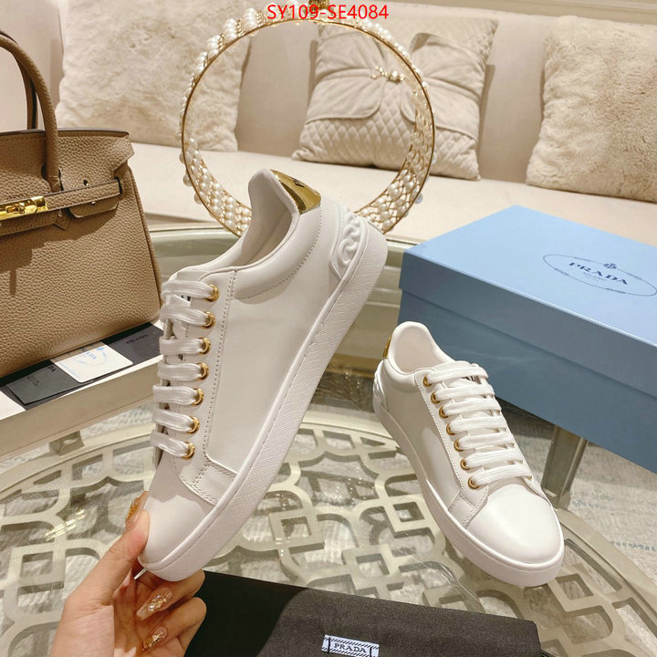 Women Shoes-Prada best ID: SE4084 $: 109USD