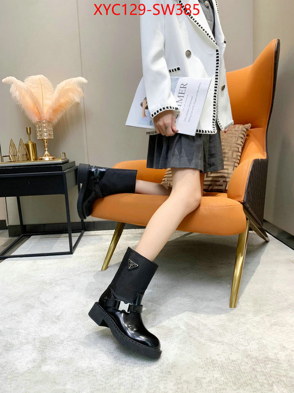 Women Shoes-Boots perfect replica ID: SW385 $: 129USD