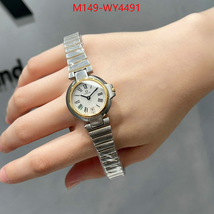 Watch(4A)-Omega buy cheap ID: WY4491 $: 149USD