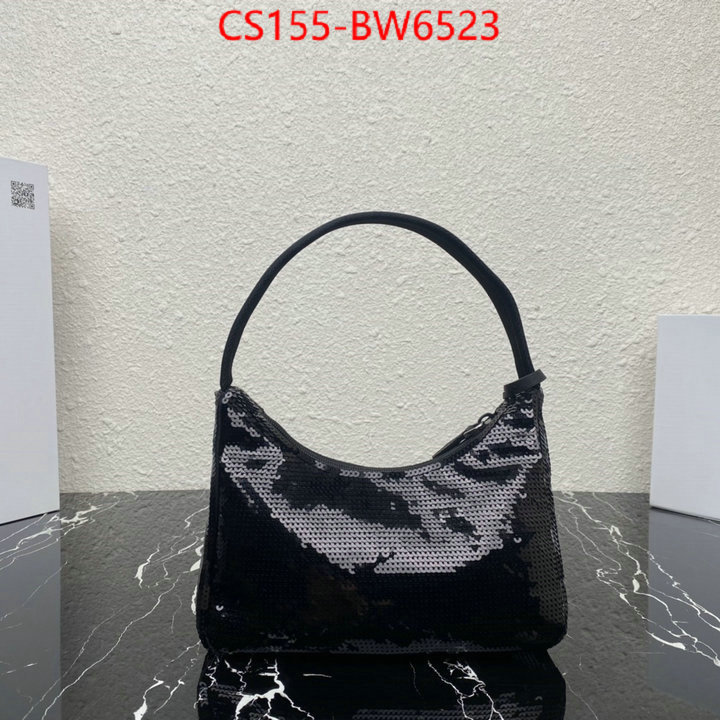 Prada Bags (TOP)-Re-Edition 2000 sale ID: BW6523 $: 155USD