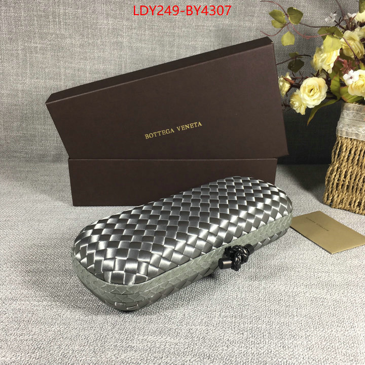 BV Bags(TOP)-Clutch- what best designer replicas ID: BY4307 $: 249USD