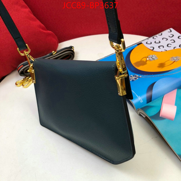 Prada Bags (4A)-Diagonal- 1:1 replica ID: BP3637 $: 89USD