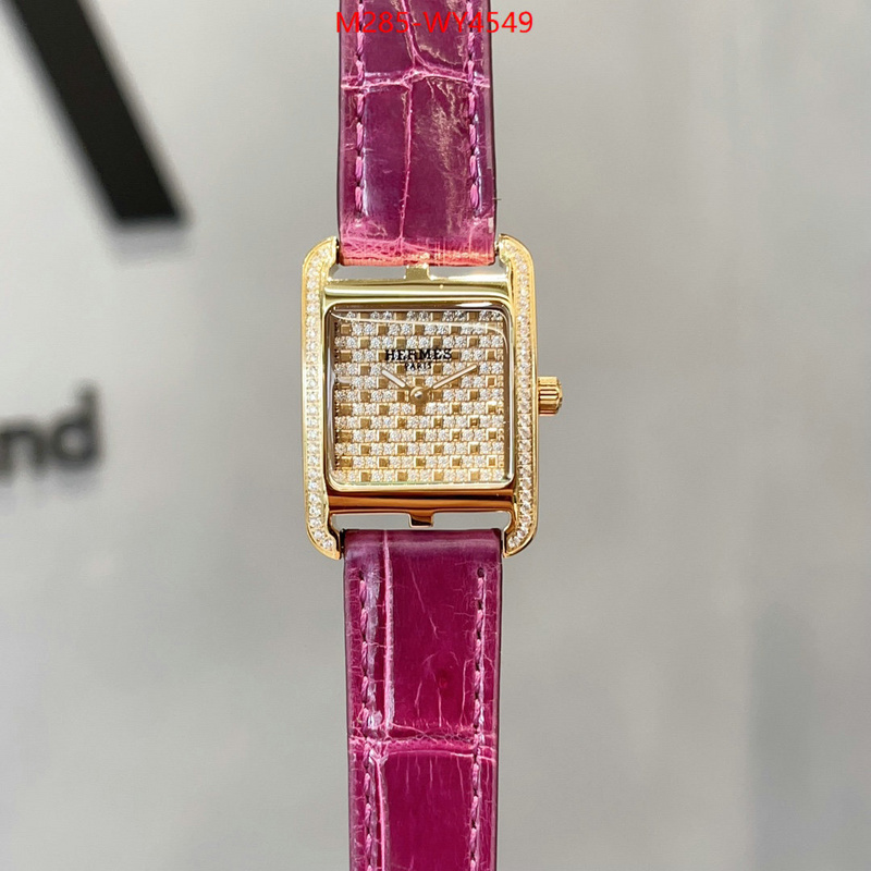 Watch(TOP)-Hermes buy sell ID: WY4549 $: 285USD