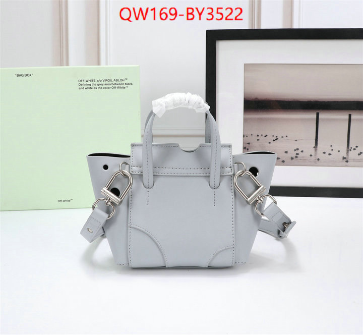 Off-White Bags(TOP)-Handbag- 1:1 clone ID: BY3522 $: 169USD