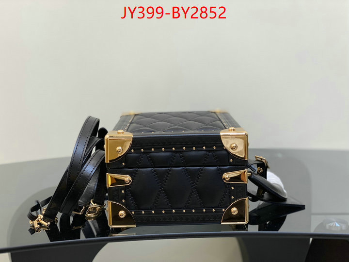 LV Bags(TOP)-Petite Malle- we offer ID: BY2852 $: 399USD