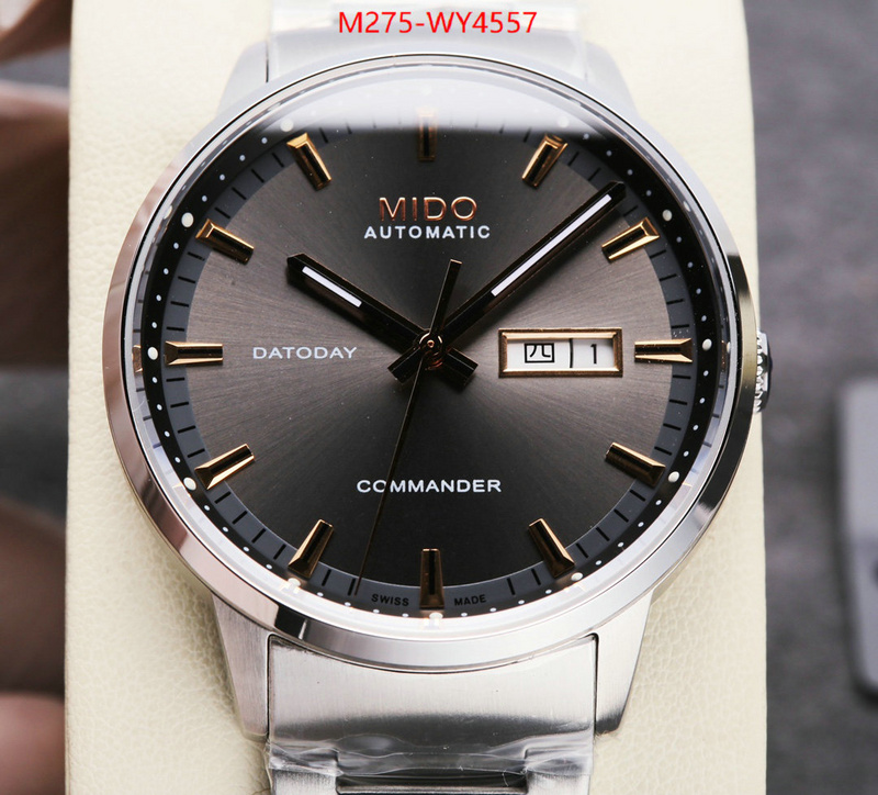 Watch(TOP)-Mido best aaaaa ID: WY4557 $: 275USD