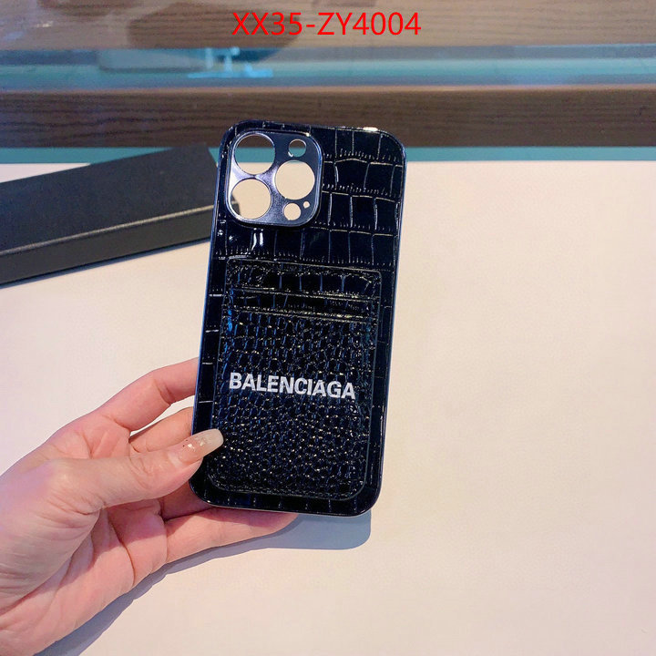Phone case-Balenciaga buy aaaaa cheap ID: ZY4004 $: 35USD