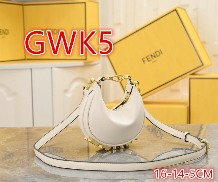 Promotion Area, Code: GWK1 $: 69USD