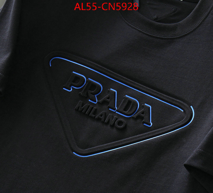 Clothing-Prada the best ID: CN5928 $: 55USD