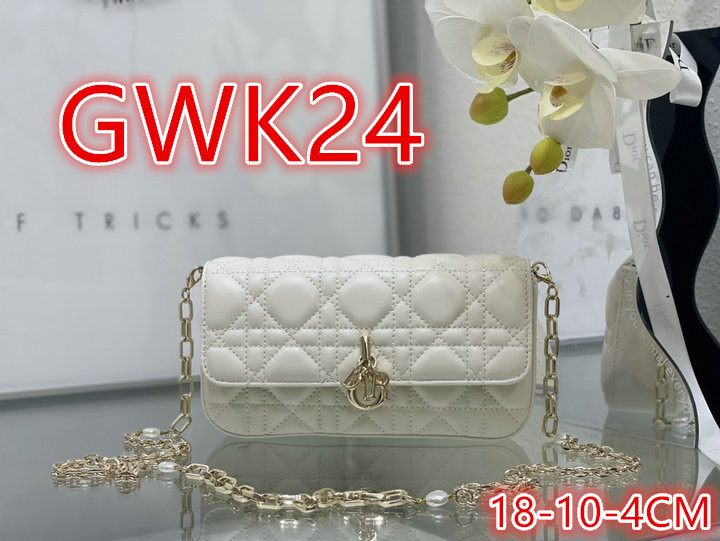 Promotion Area, Code: GWK1 $: 69USD