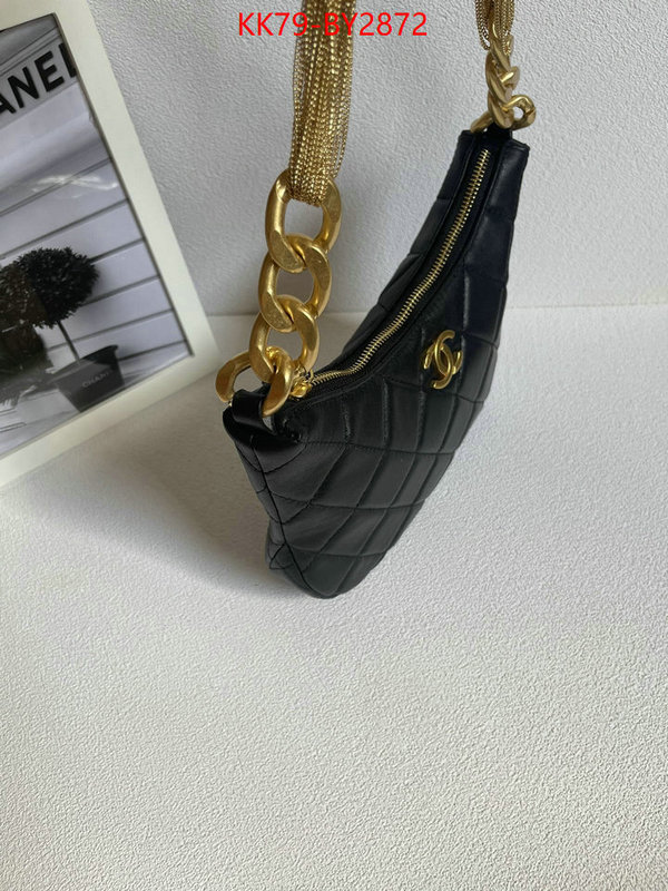 Chanel Bags(4A)-Diagonal- 2023 aaaaa replica 1st copy ID: BY2872 $: 79USD
