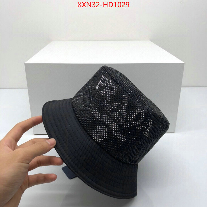 Cap (Hat)-Prada where to buy the best replica ID: HD1029 $: 32USD