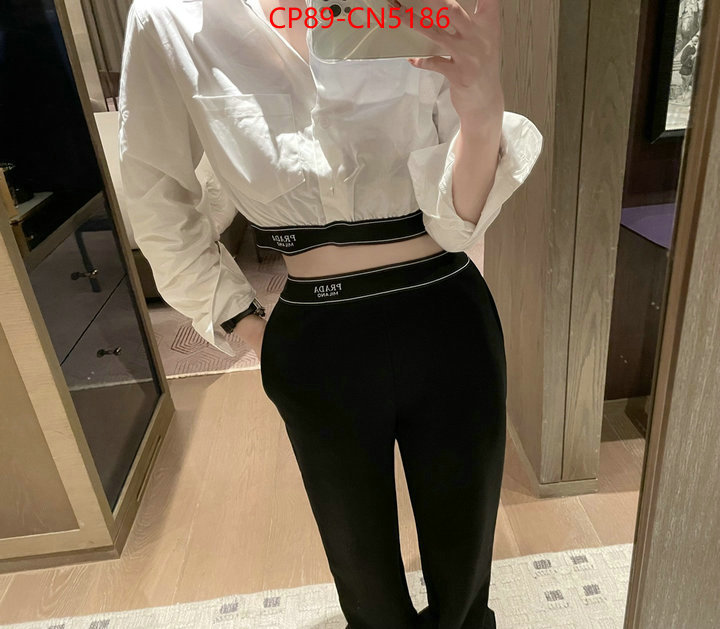 Clothing-Prada how can i find replica ID: CN5186 $: 89USD