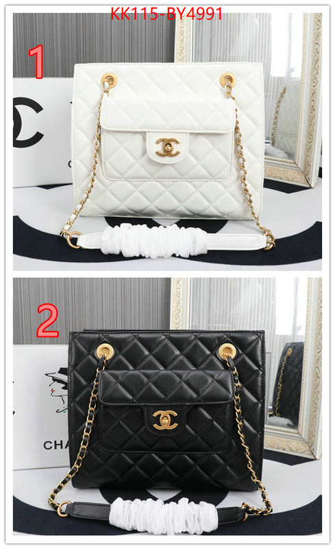 Chanel Bags(4A)-Handbag- how can i find replica ID: BY4991 $: 115USD