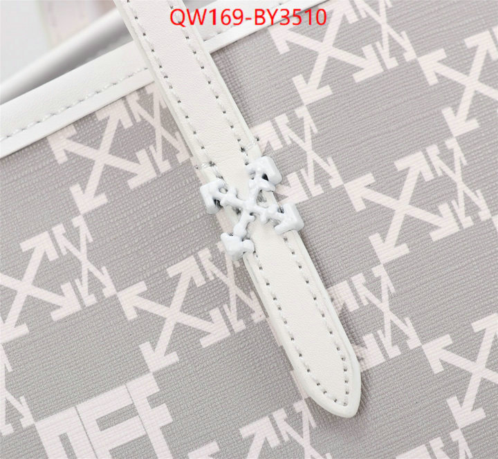 Off-White Bags(TOP)-Handbag- buy luxury 2023 ID: BY3510 $: 135USD