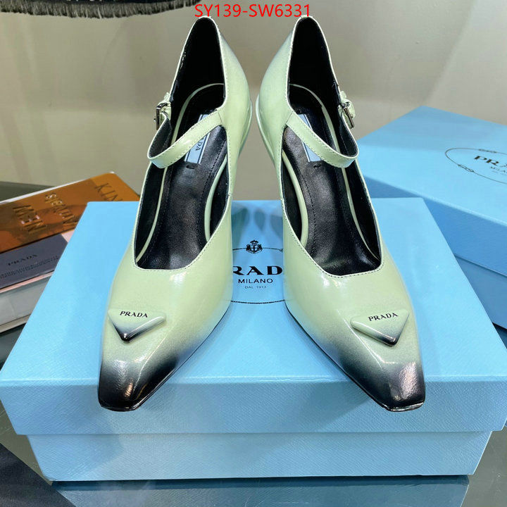 Women Shoes-Prada what is a 1:1 replica ID: SW6331 $: 139USD