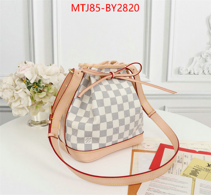 LV Bags(4A)-Nono-No Purse-Nano No- what is aaaaa quality ID: BY2820 $: 85USD