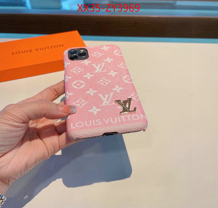 Phone case-LV is it ok to buy replica ID: ZY3969 $: 35USD