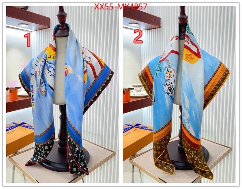 Scarf-LV top quality website ID: MY4857 $: 55USD