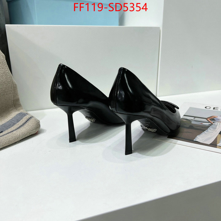 Women Shoes-Prada styles & where to buy ID: SD5354 $: 119USD