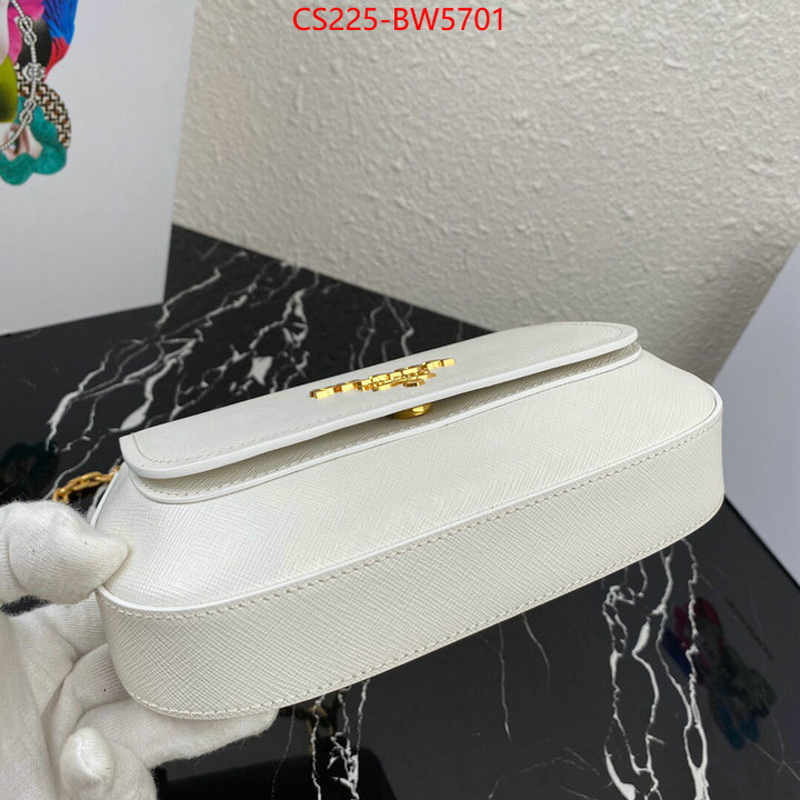 Prada Bags (TOP)-Diagonal- online ID: BW5701 $: 225USD