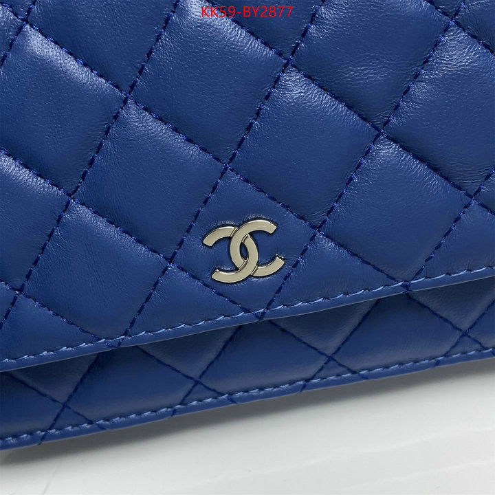 Chanel Bags(4A)-Diagonal- perfect replica ID: BY2877 $: 59USD