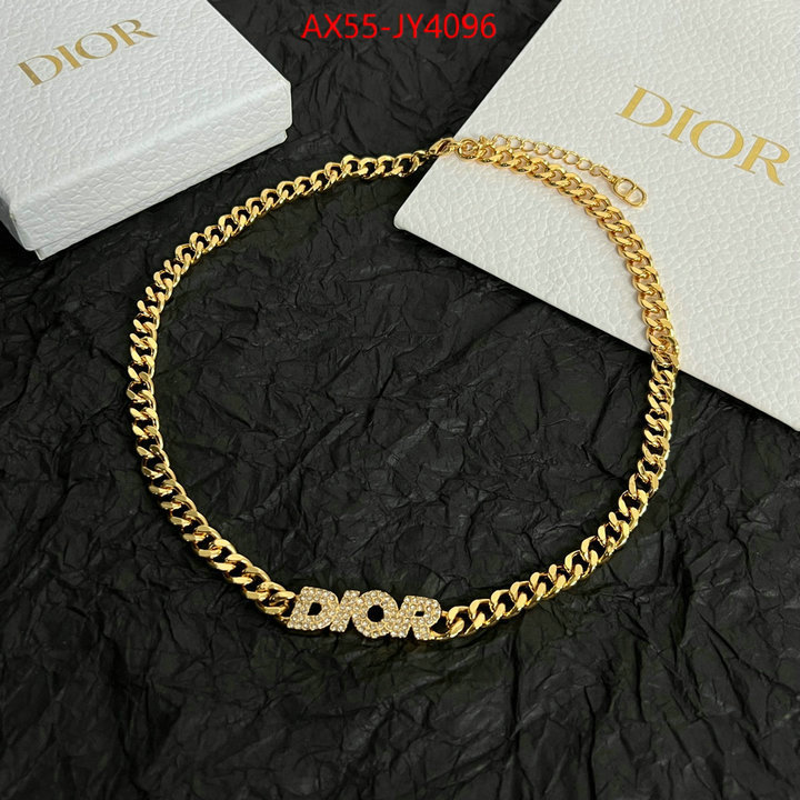 Jewelry-Dior perfect ID: JY4096 $: 55USD