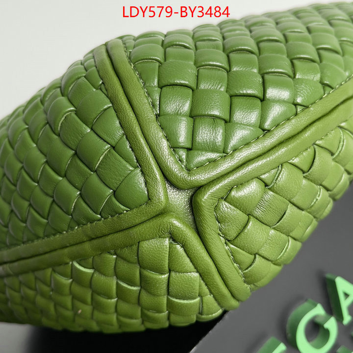 BV Bags(TOP)-Handbag- buy best quality replica ID: BY3484 $: 579USD