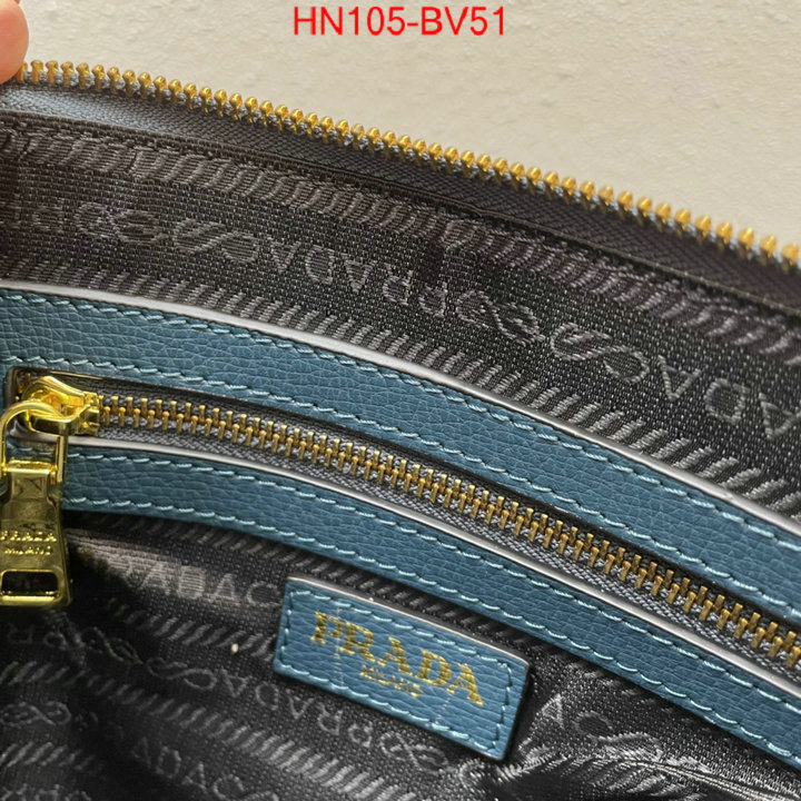 Prada Bags (4A)-Diagonal- where should i buy to receive ID: BV51 $: 105USD