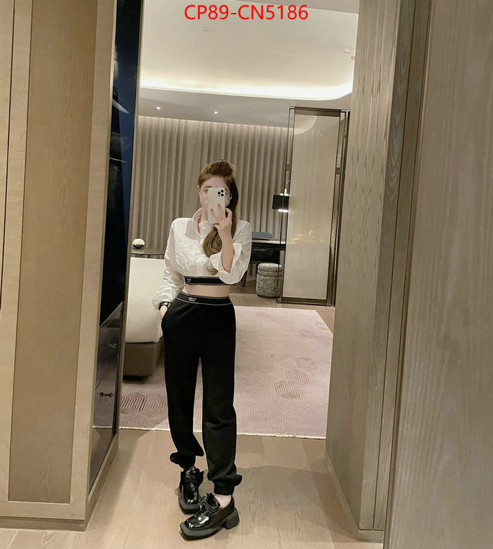 Clothing-Prada how can i find replica ID: CN5186 $: 89USD