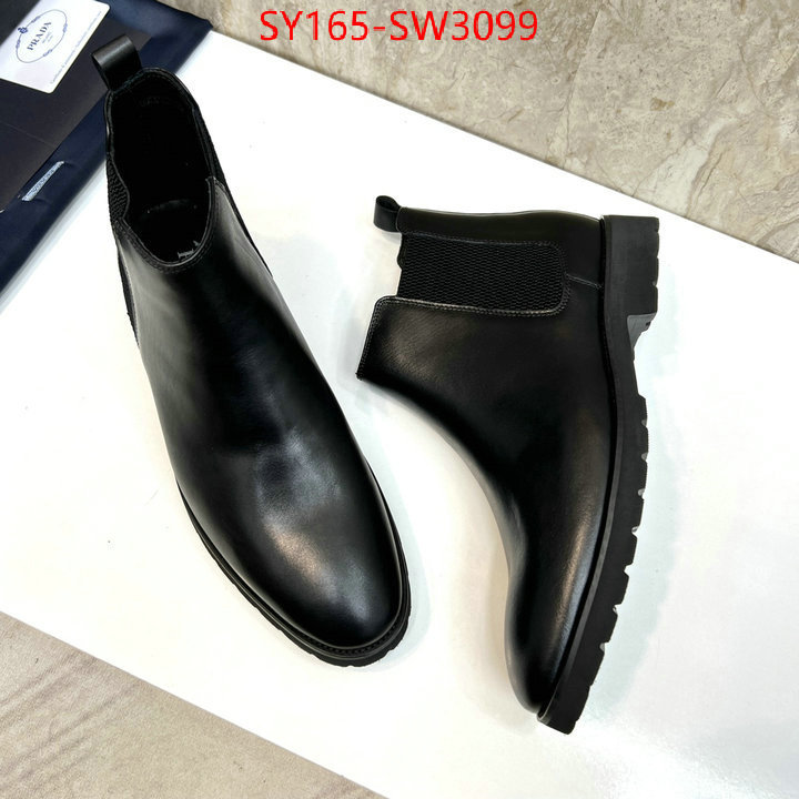Men shoes-Prada replica every designer ID: SW3099 $: 165USD