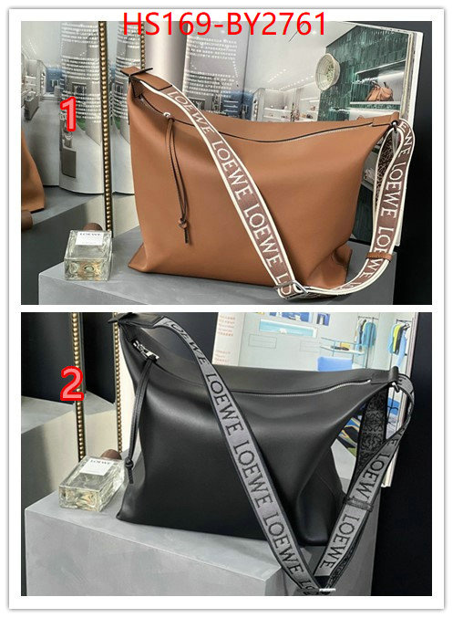 Loewe Bags(4A)-Diagonal- best capucines replica ID: BY2761 $: 169USD