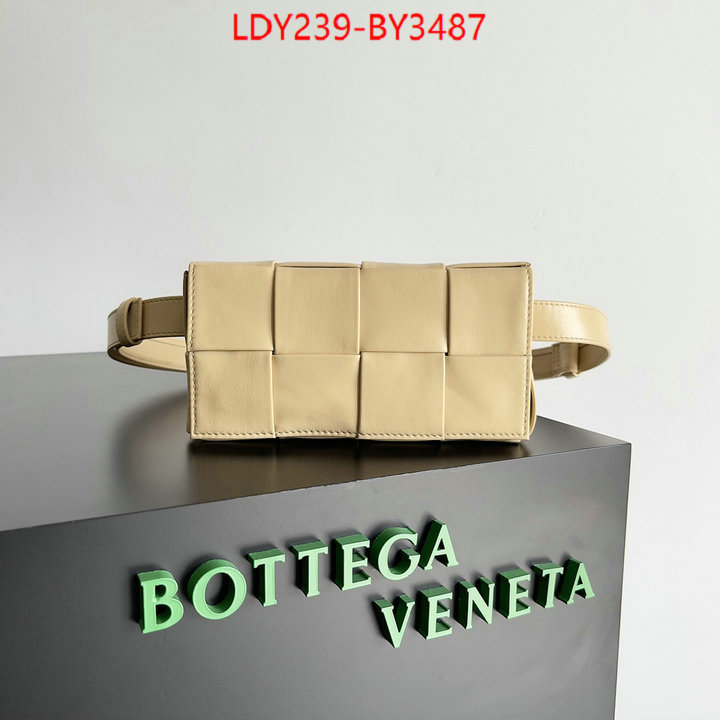 BV Bags(TOP)-Cassette Series fashion ID: BY3487 $: 239USD