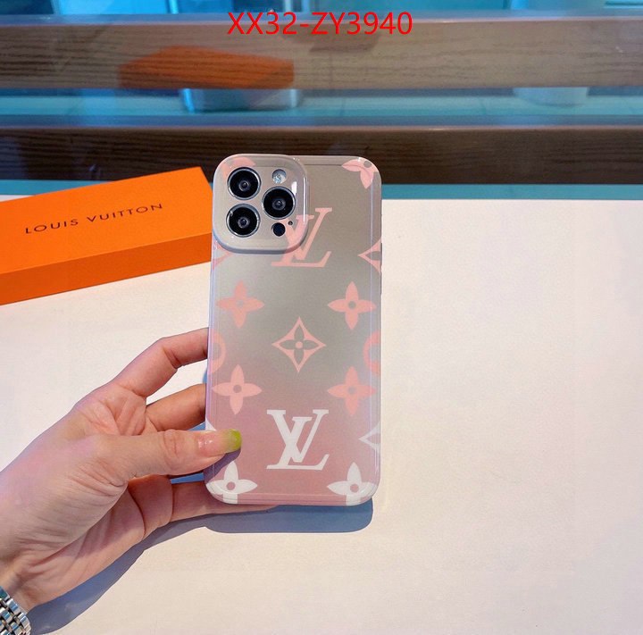 Phone case-LV 2023 replica ID: ZY3940 $: 32USD