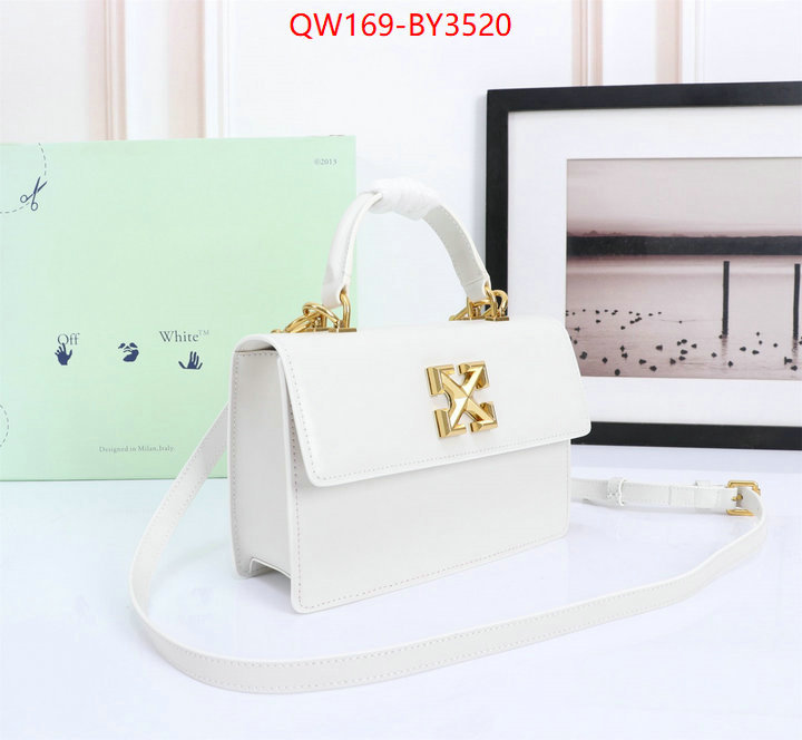 Off-White Bags(TOP)-Diagonal- 7 star collection ID: BY3520 $: 169USD